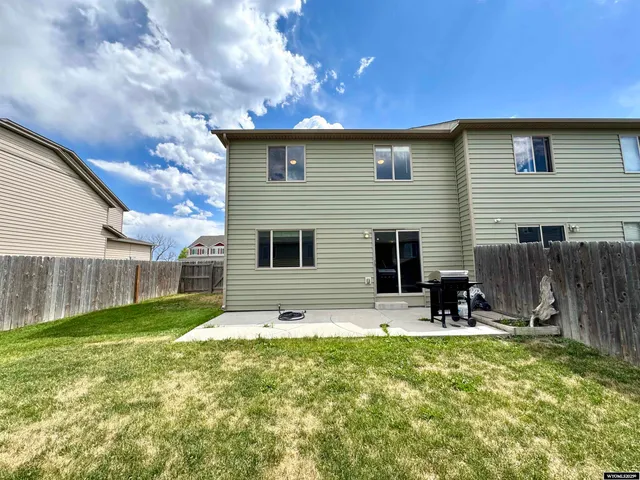 $323,000 | 5014 Crews Court, Cheyenne, WY 82001