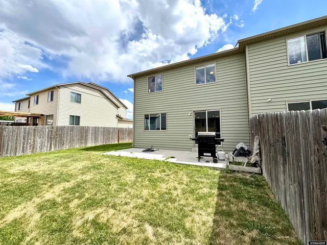 $323,000 | 5014 Crews Court, Cheyenne, WY 82001