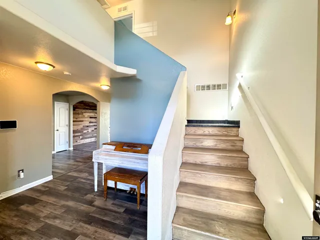 $323,000 | 5014 Crews Court, Cheyenne, WY 82001