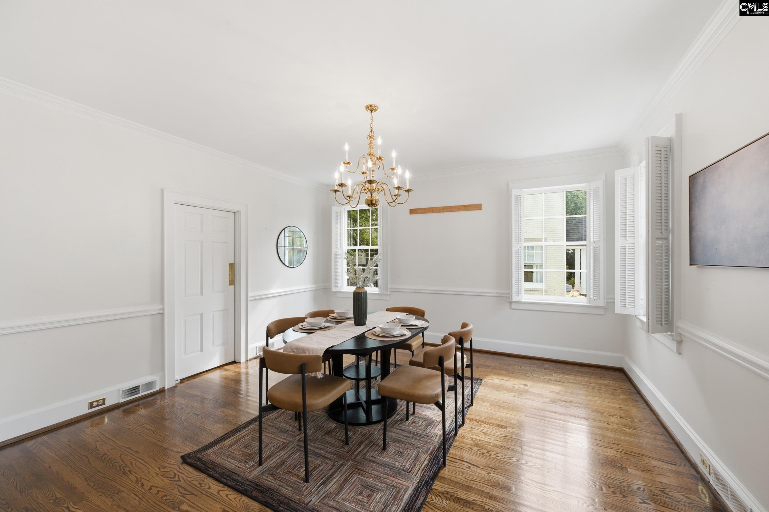2631 Stratford Road Columbia, SC 29204 - Photo 29 of 77