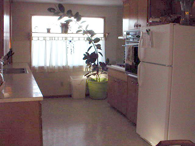 2800 Jones Road Wapato, WA 98951 - Photo 2 of 7 a kitchen with refrigerator and window
