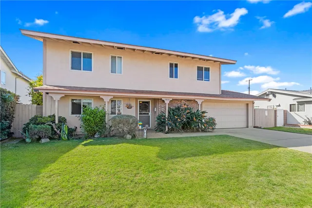 $1,148,000 | 10191 Virgil Circle, Cypress, CA 90630