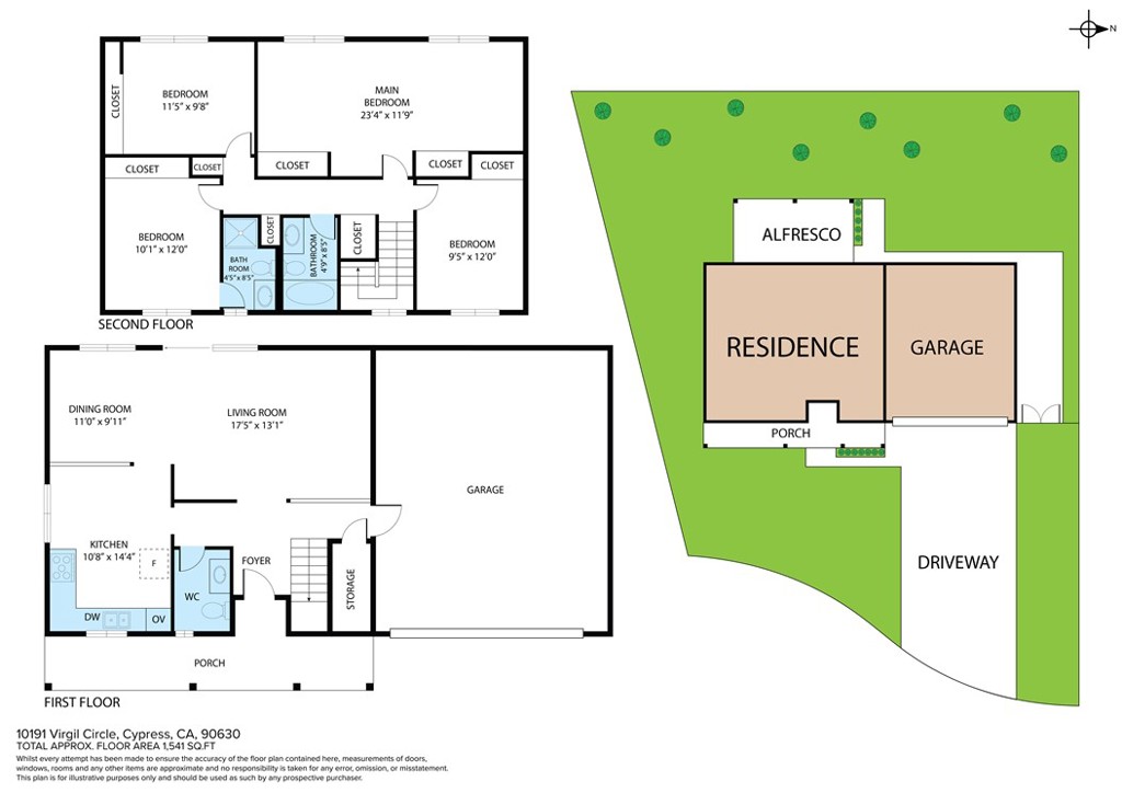 10191 Virgil Circle Cypress, CA 90630 - Photo 53 of 53 a picture of a bench in a building