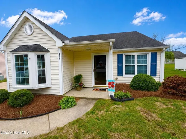 $218,900 | 4737 Periwinkle Place, Rocky Mount, NC 27804