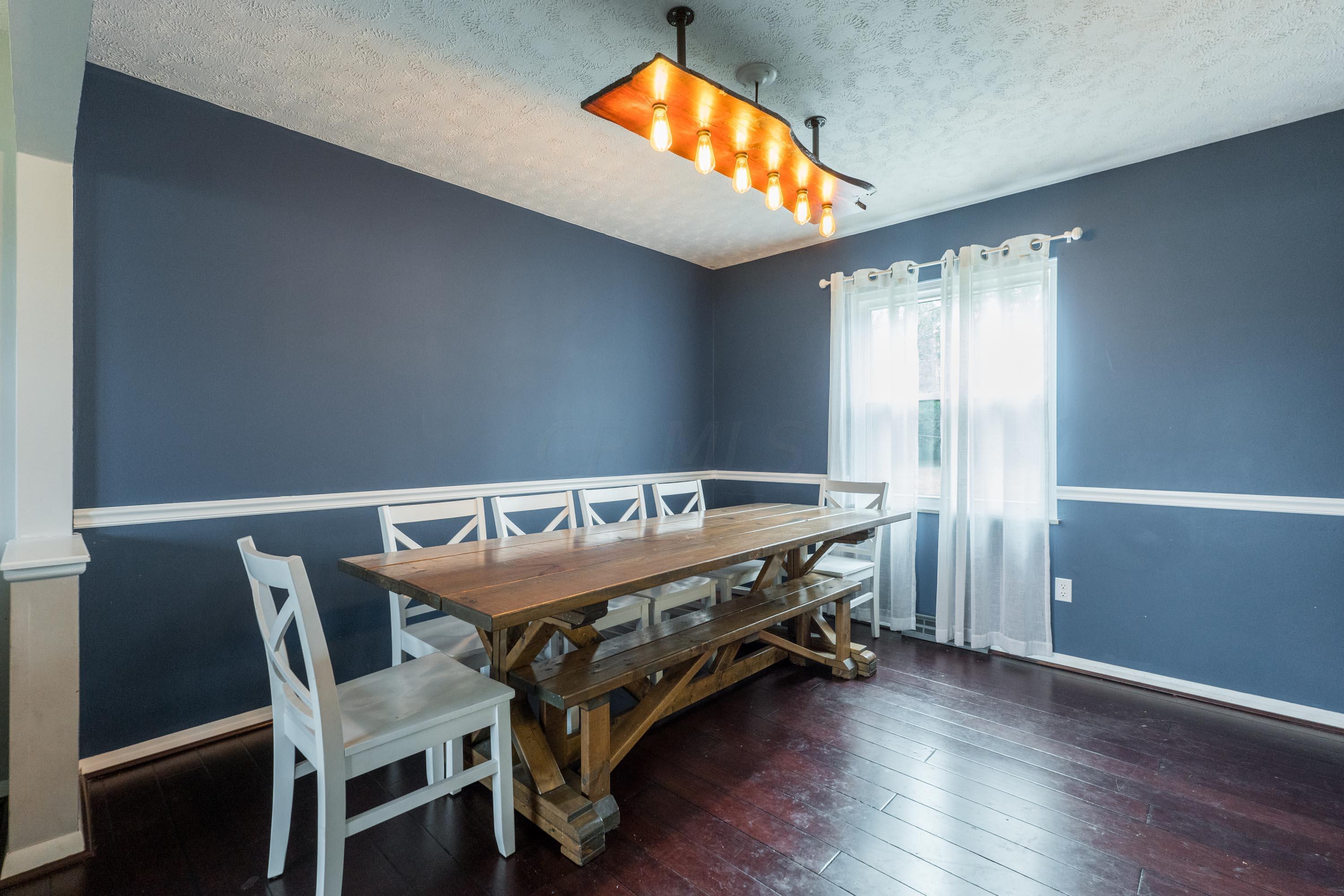 8455 Morse Road Southwest Blacklick, OH 43004 - Photo 11 of 44 Dining Room