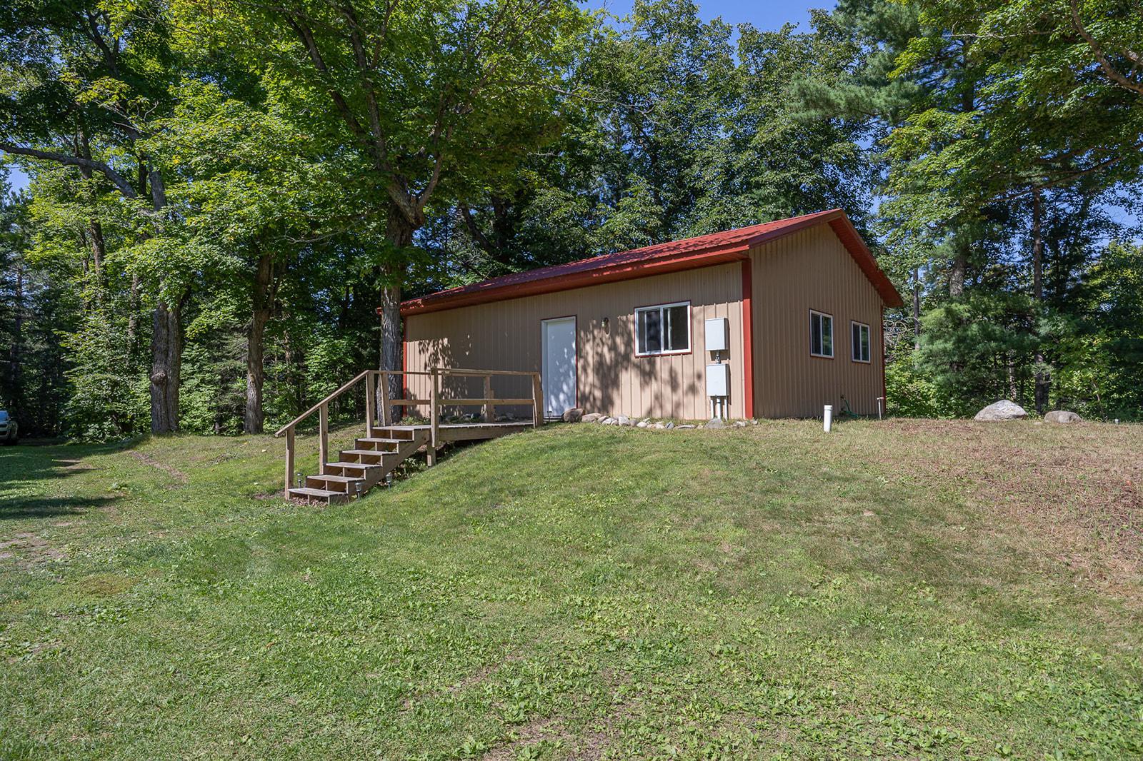 1409 Wabedo Pass Road Northeast Longville, MN 56655 - Photo 12 of 46