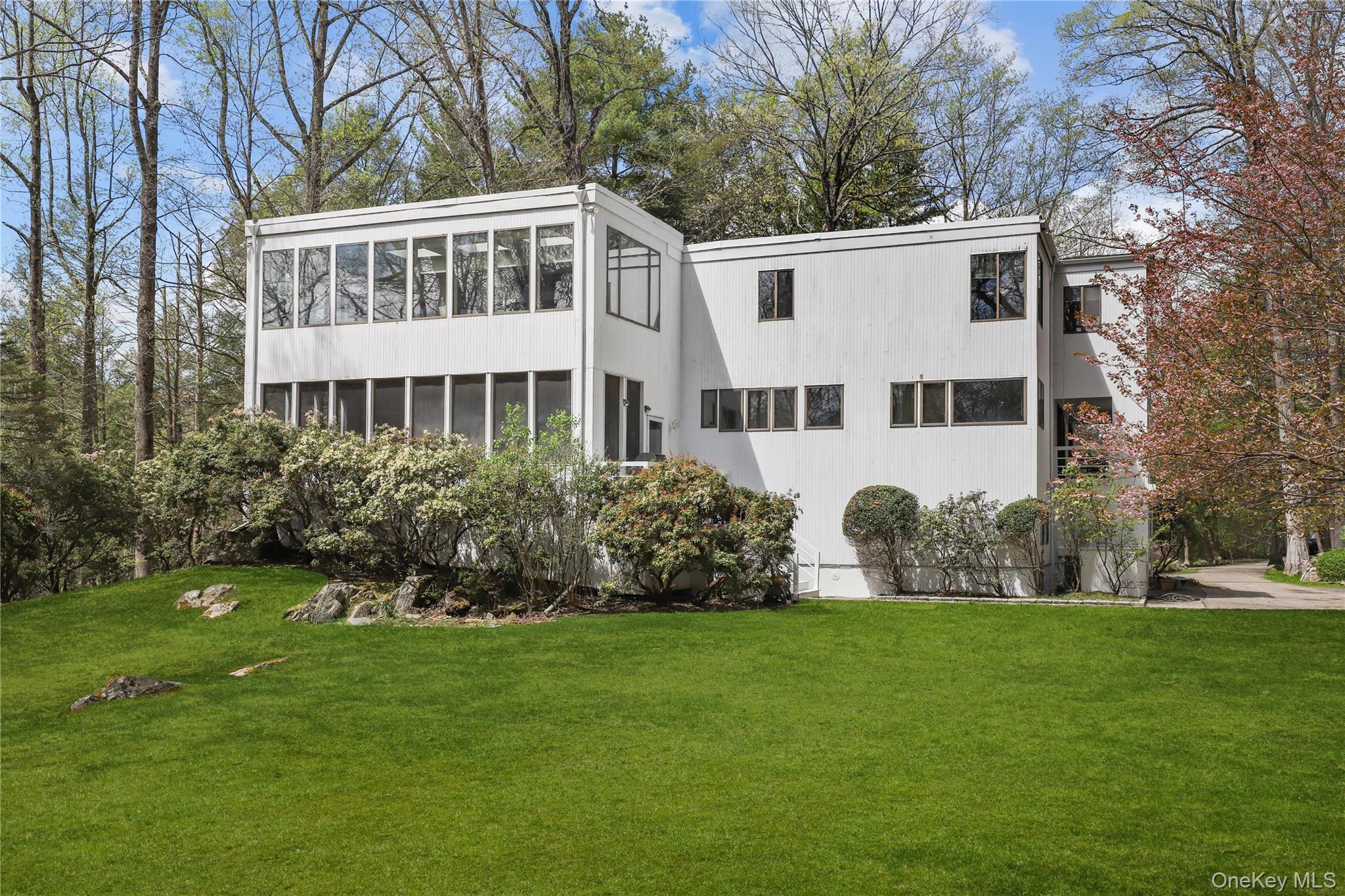 52 Whippoorwill Lake Road Chappaqua, NY 10514 - Photo 1 of 1 View of home