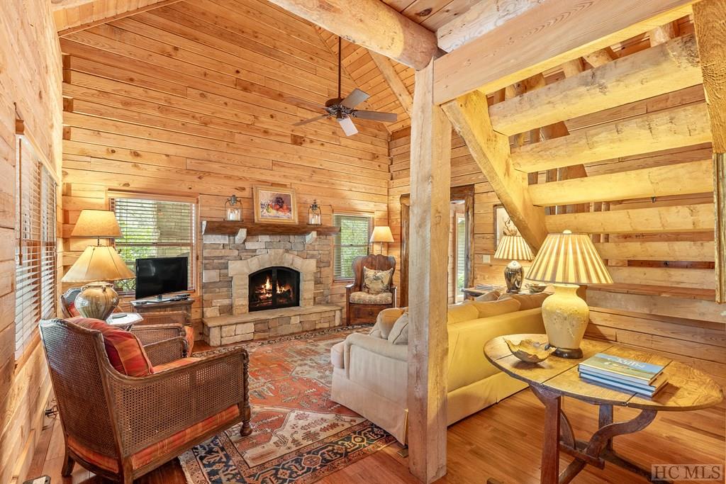 48 Cowee Ridge Road Highlands, NC 28741 - Photo 15 of 47 Gallery Image 15