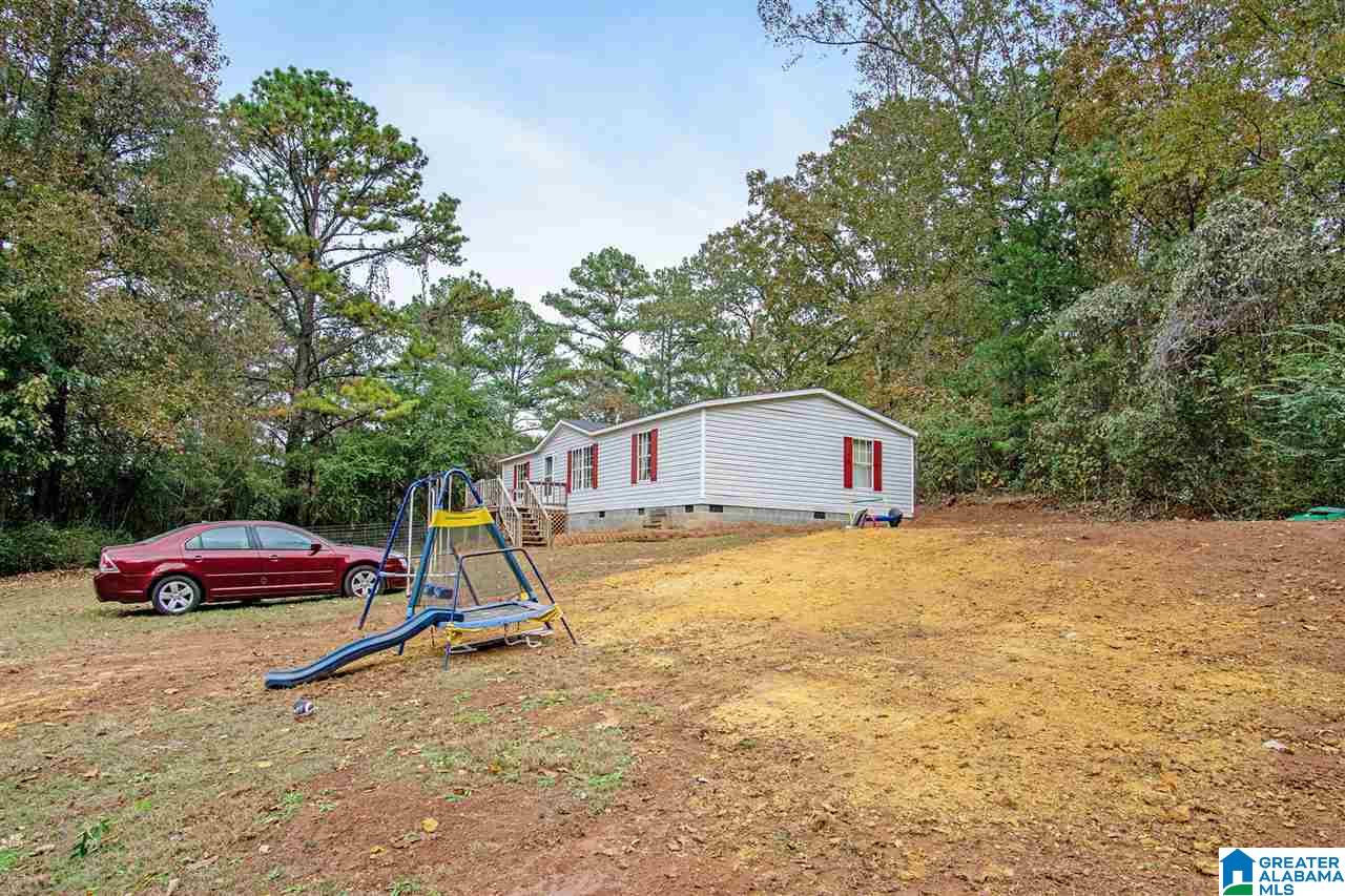 5636 Myron Clark Road McCalla, AL 35111 - Photo 1 of 22