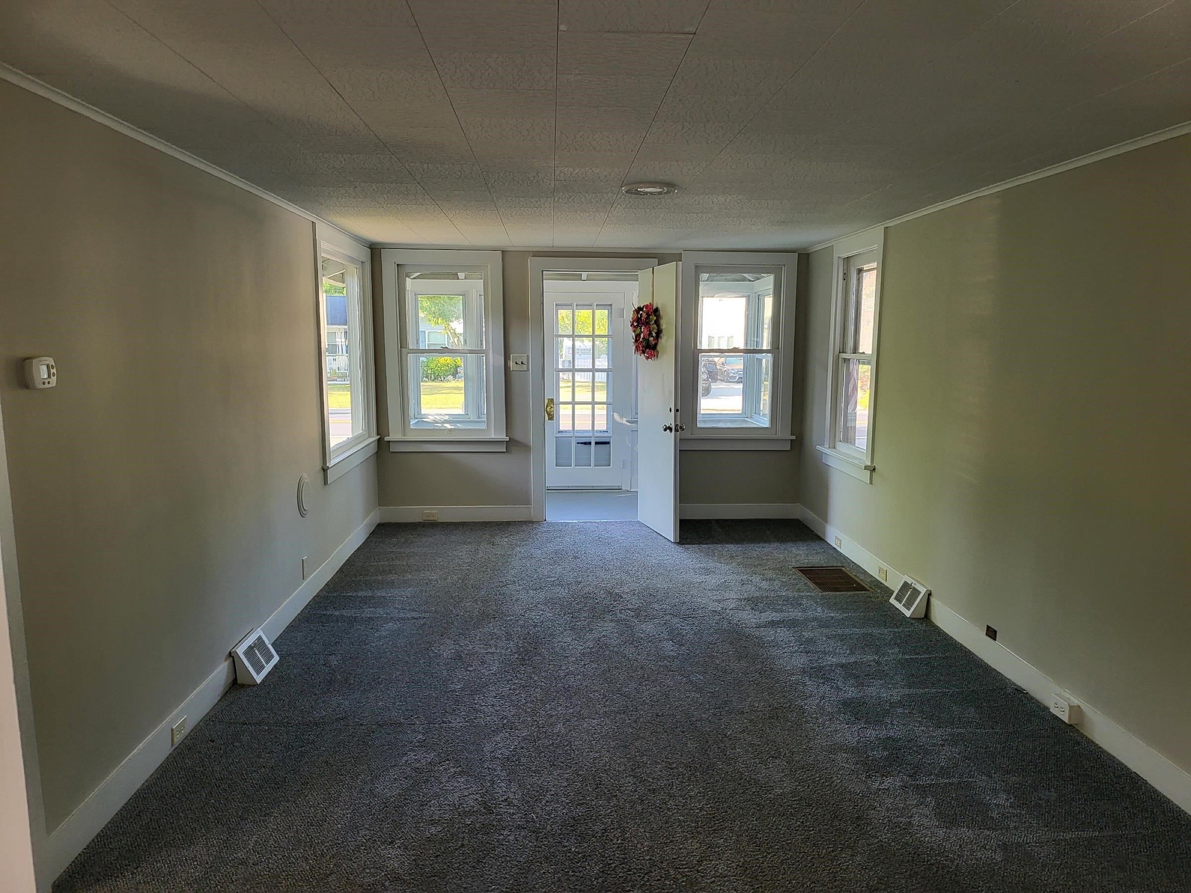 611 Breakwater Road Erma, NJ 08204 - Photo 12 of 12 a view of livingroom with window