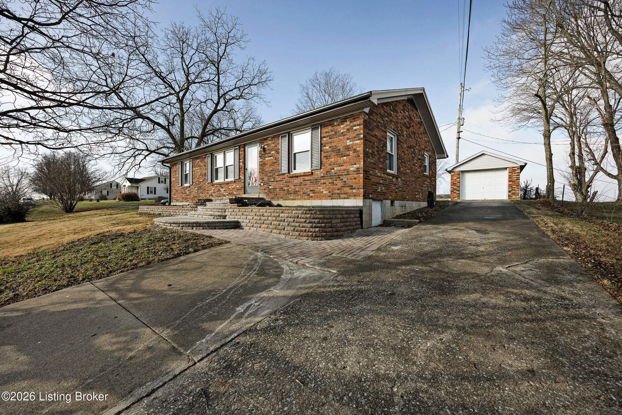 59 St Rose Lebanon Road Springfield, KY 40069 - Photo 1 of 28 59 Saint Rose Lebanon Rd, Springfield, K