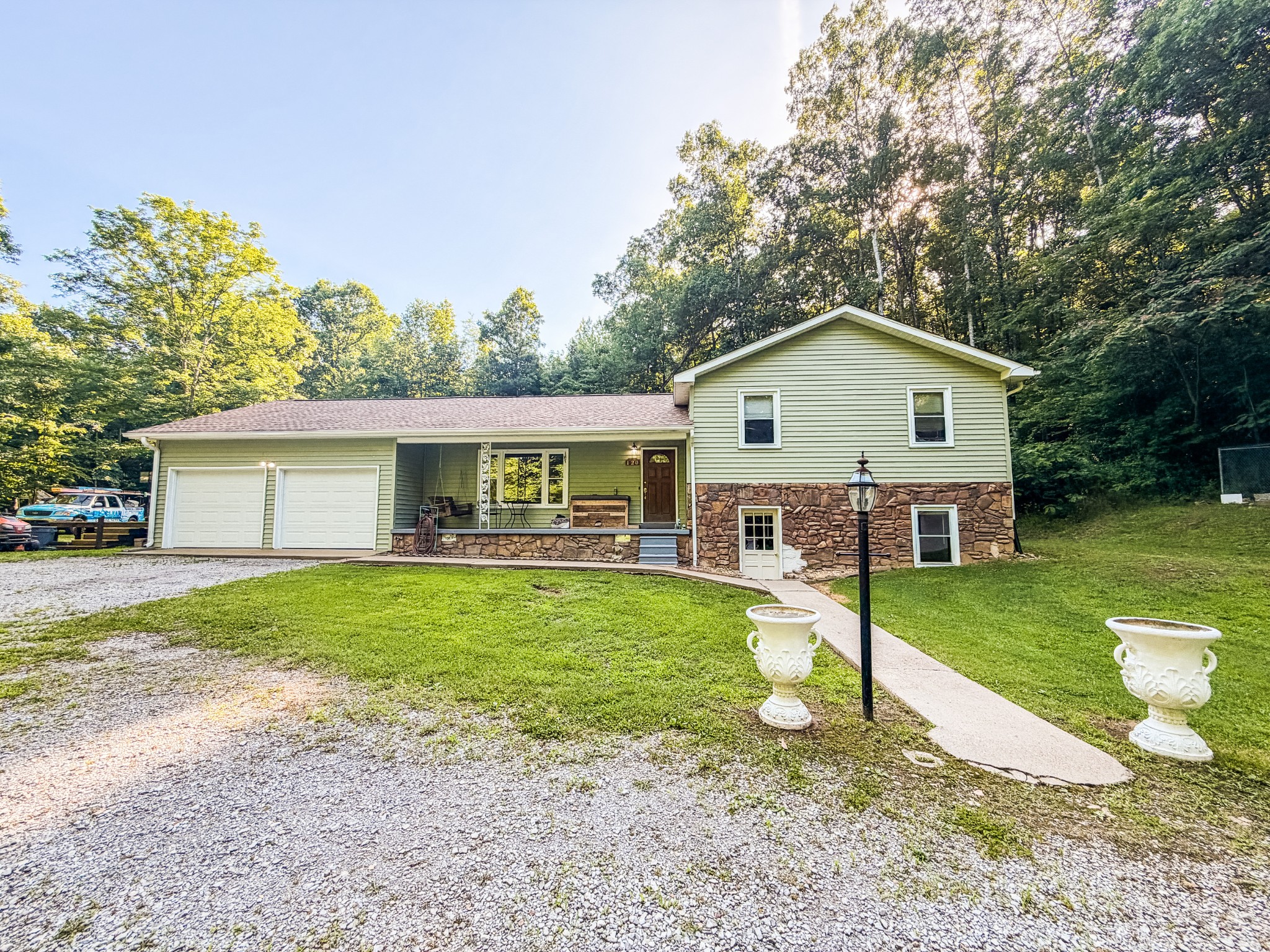 120 Ulcer Hollow Road Waverly, TN 37185 - Photo 24 of 28