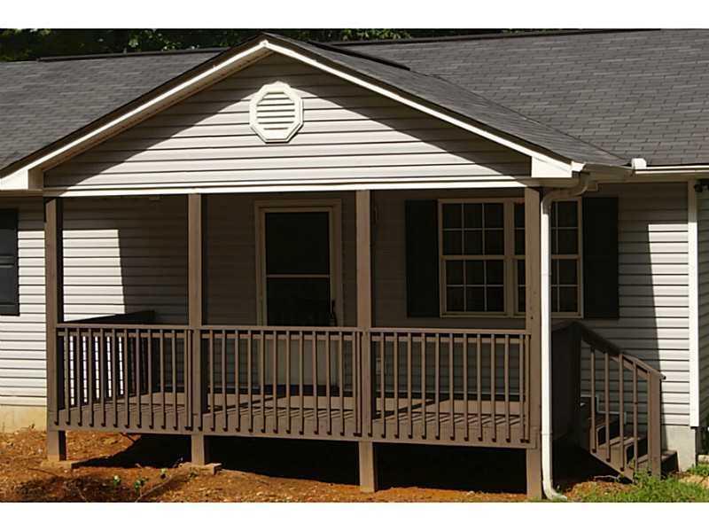 380 Jack Pinyon Road Jasper, GA 30143 - Photo 1 of 1 Facade/Exterior Front.