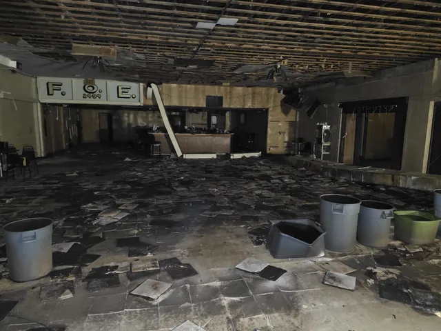 $65,000 | 232 East North Avenue, Flora, IL 62839