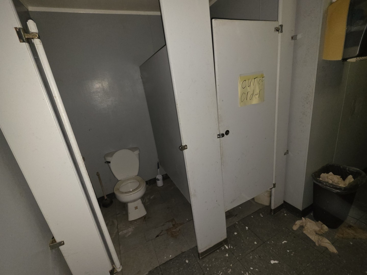 232 East North Avenue Flora, IL 62839 - Photo 19 of 35