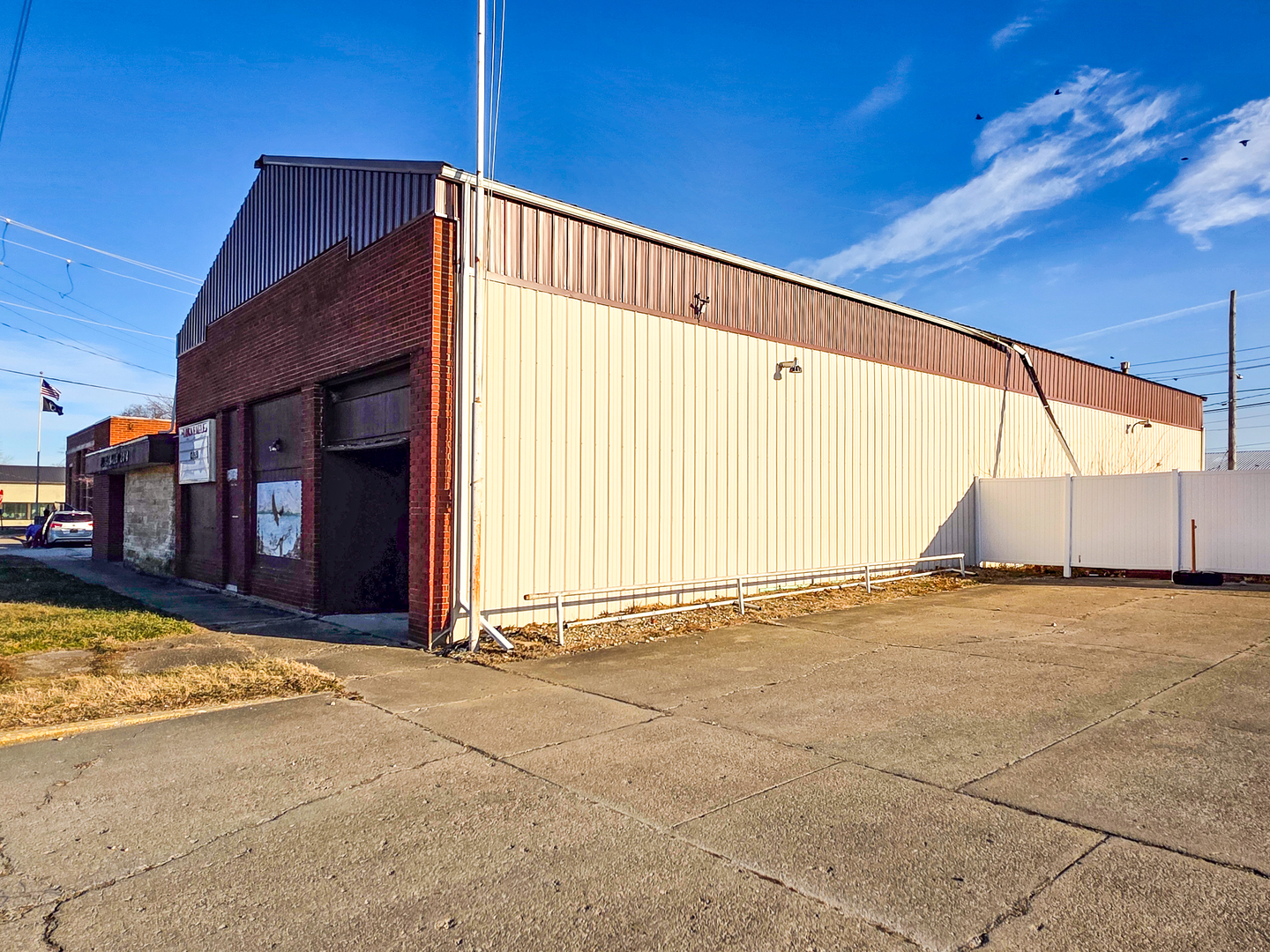 232 East North Avenue Flora, IL 62839 - Photo 26 of 35