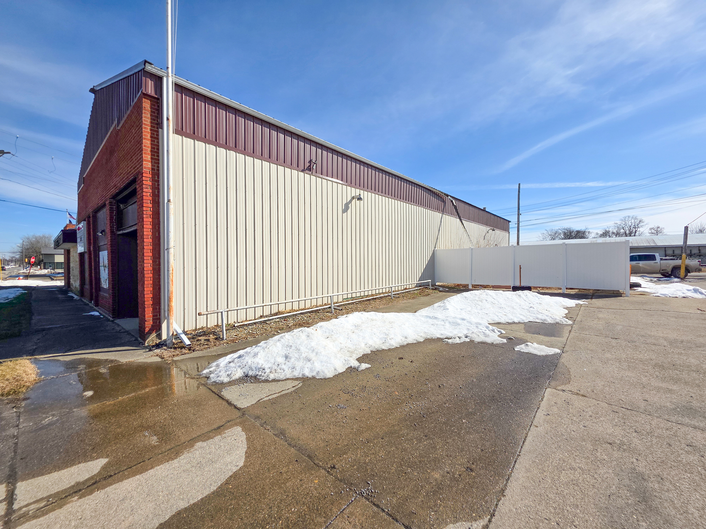 232 East North Avenue Flora, IL 62839 - Photo 34 of 35