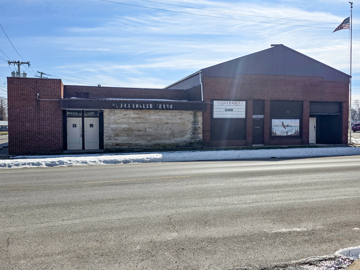 232 East North Avenue Flora, IL 62839 - Photo 35 of 35