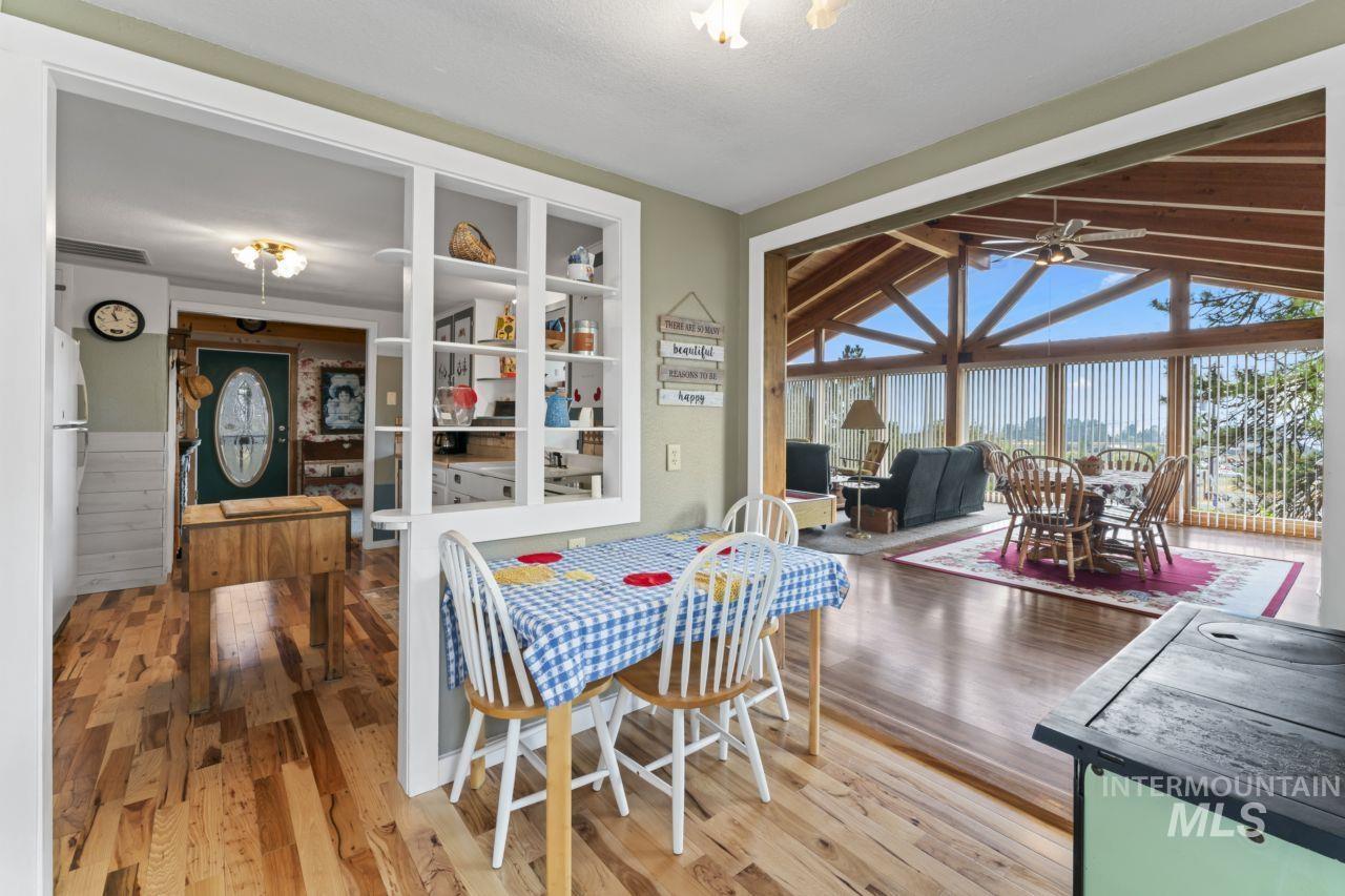 739 South Main Street Cascade, ID 83611 - Photo 16 of 50