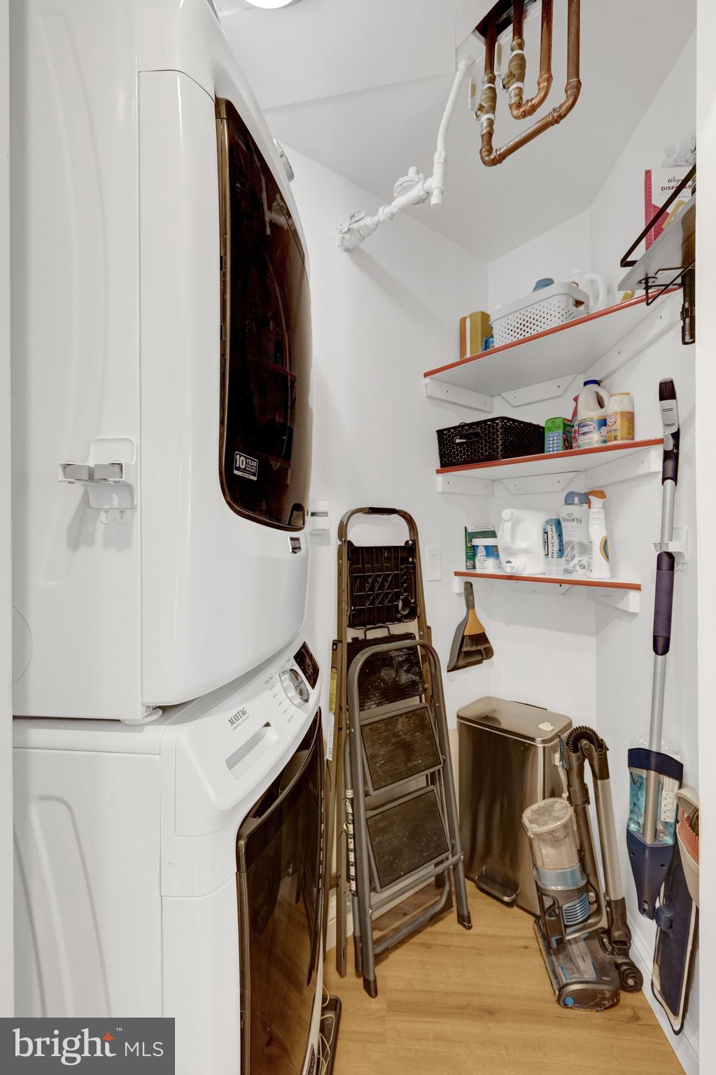 11990 Market Street, Unit 603 Reston, VA 20190 - Photo 38 of 81 Gallery Image 38