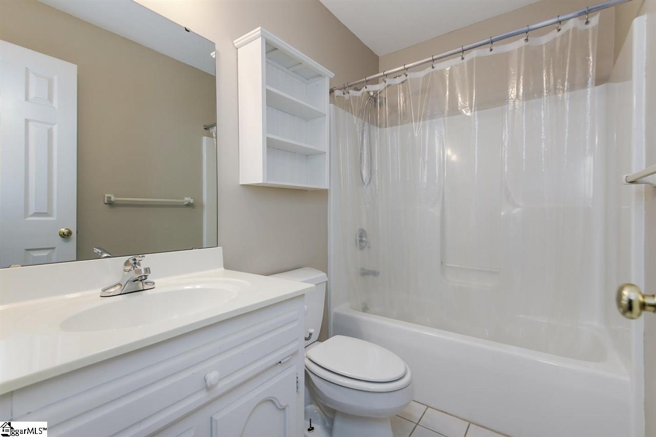 105 Timberjack Street Simpsonville, SC 29680 - Photo 16 of 34 Gallery Image 16