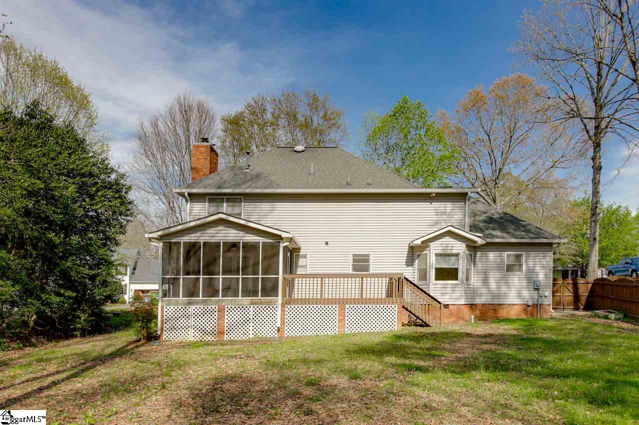 105 Timberjack Street Simpsonville, SC 29680 - Photo 27 of 34 Gallery Image 27