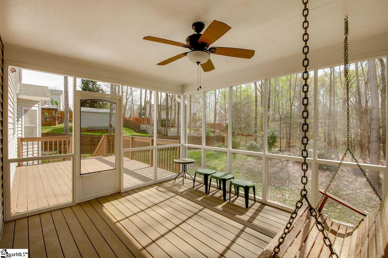 105 Timberjack Street Simpsonville, SC 29680 - Photo 29 of 34 Gallery Image 29