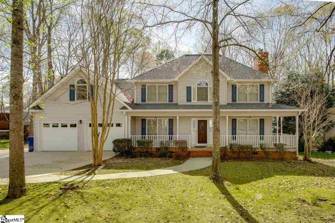 105 Timberjack Street Simpsonville, SC 29680 - Photo 31 of 34 Gallery Image 31