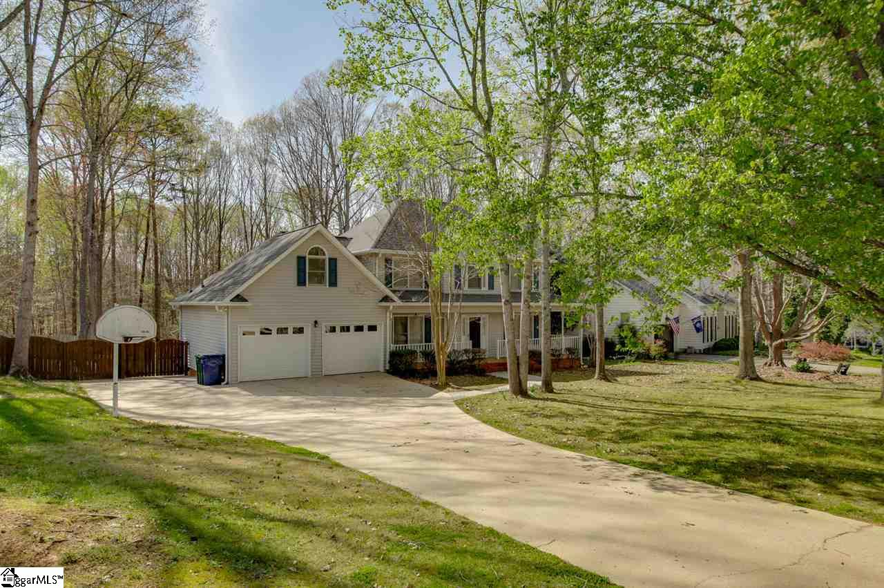 105 Timberjack Street Simpsonville, SC 29680 - Photo 32 of 34 Gallery Image 32