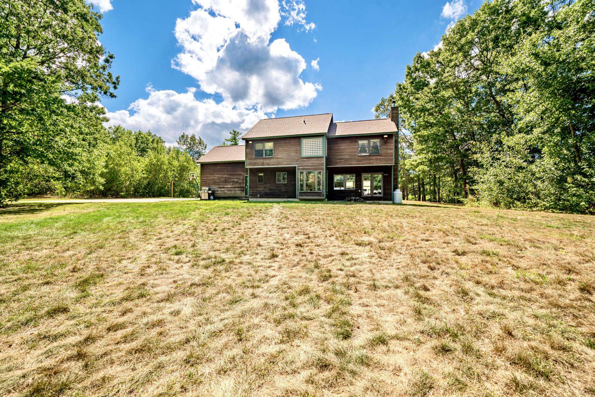 111 Pingree Hill Road Chester, NH 03036 - Photo 5 of 38