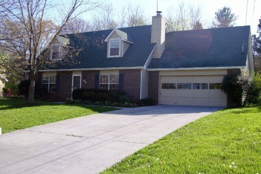 841 Bent Tree Road Knoxville, TN 37934 - Photo 1 of 1 Primary Photo