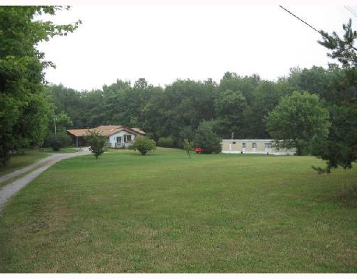 207 Pennsy Road Volant, PA 16156 - Photo 2 of 3 Exterior Front.