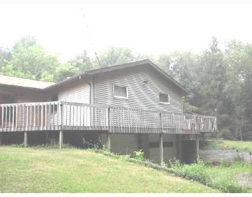 207 Pennsy Road Volant, PA 16156 - Photo 3 of 3 Exterior Front.