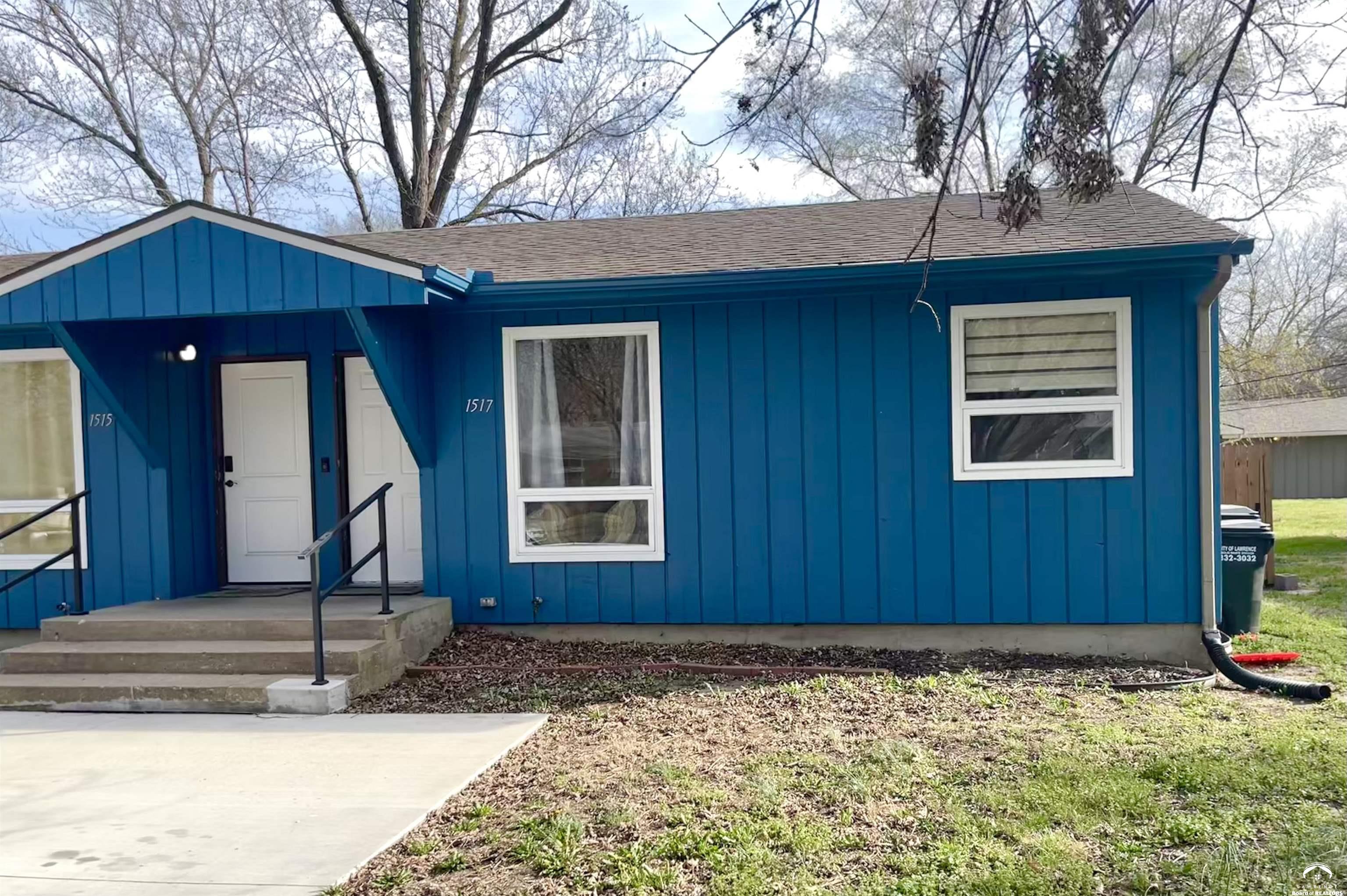 1517 West 3rd Street Lawrence, KS 66044 - Photo 1 of 25