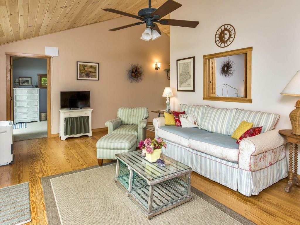 131 Appalachee Road Boothbay Harbor, ME 04538 - Photo 7 of 30 Photo