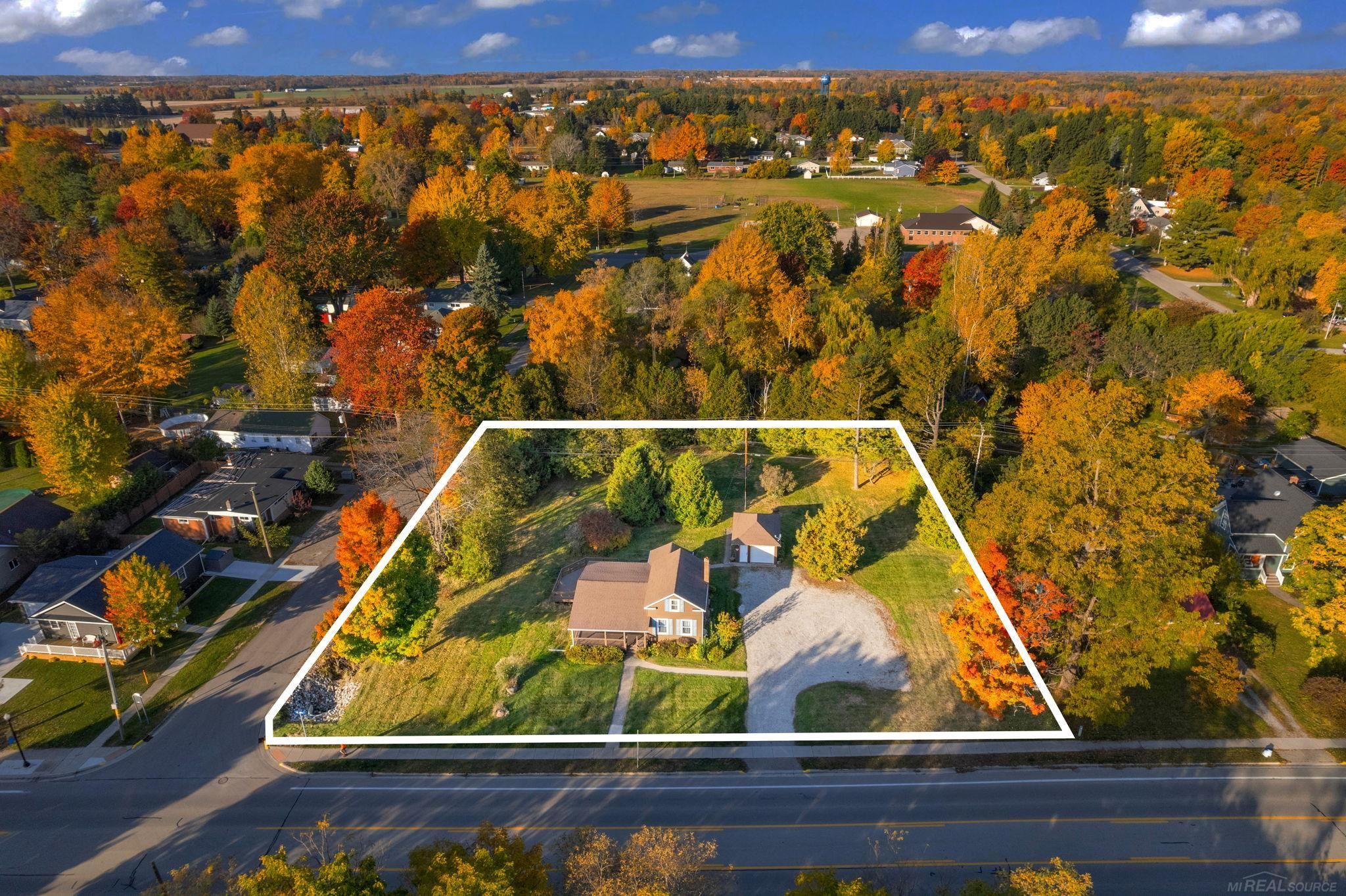 109 North Ridge Road Port Sanilac, MI 48469 - Photo 11 of 51