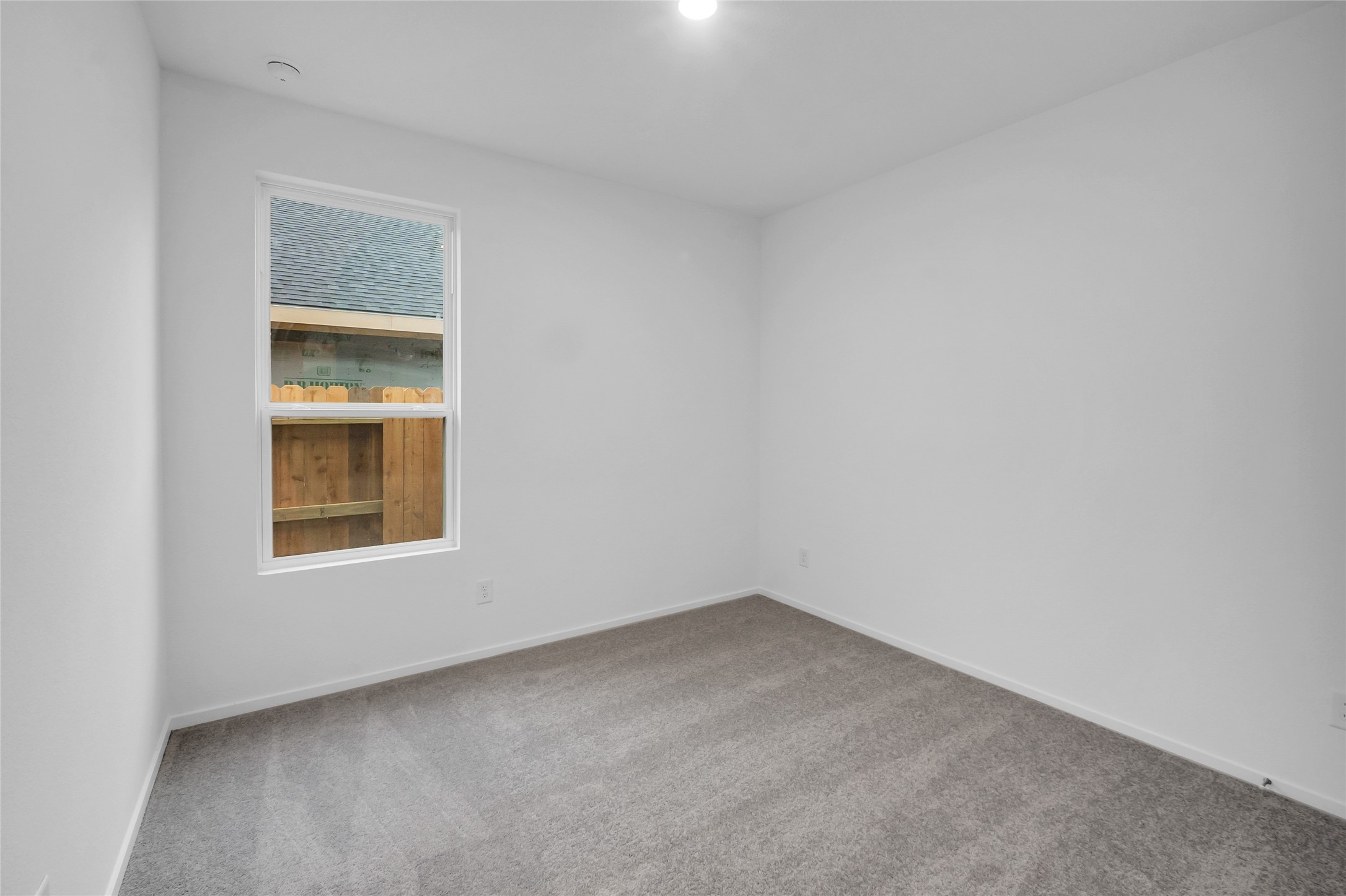 5437 Bear Run Bryan, TX 77807 - Photo 14 of 35 an empty room with a window