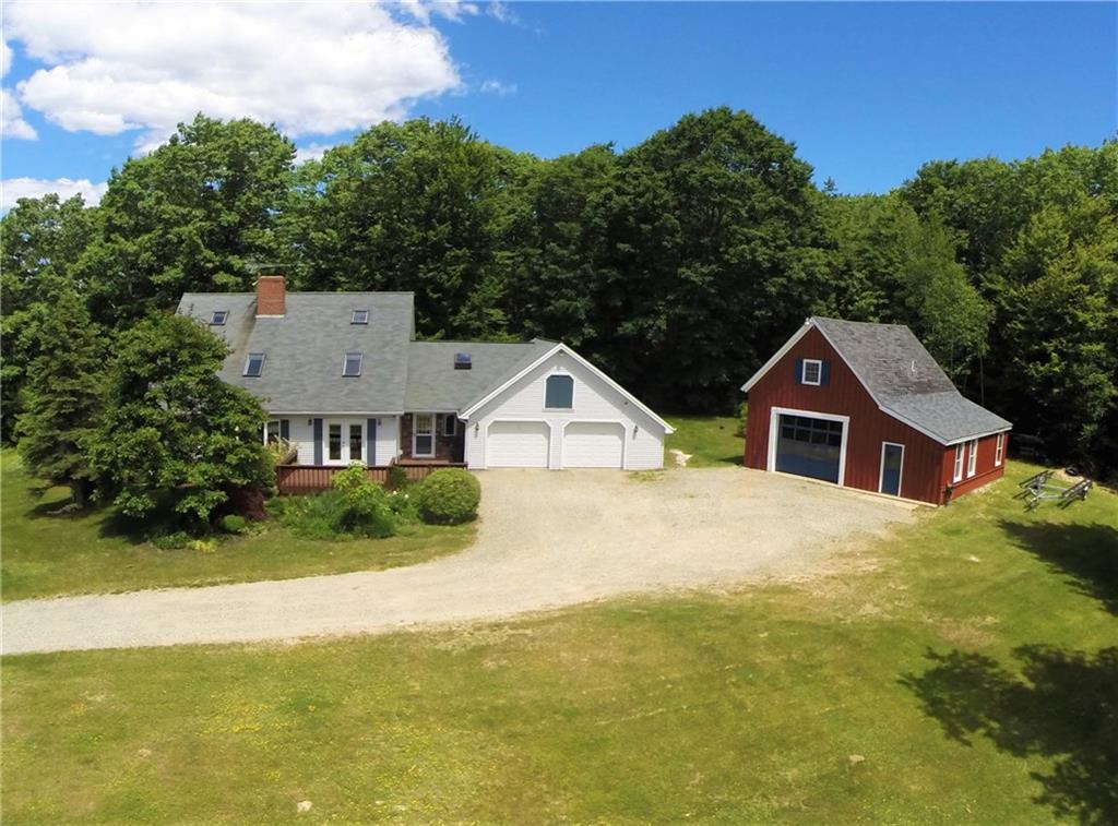 287 Berry Road Hartford, ME 04220 - Photo 12 of 28 Photo