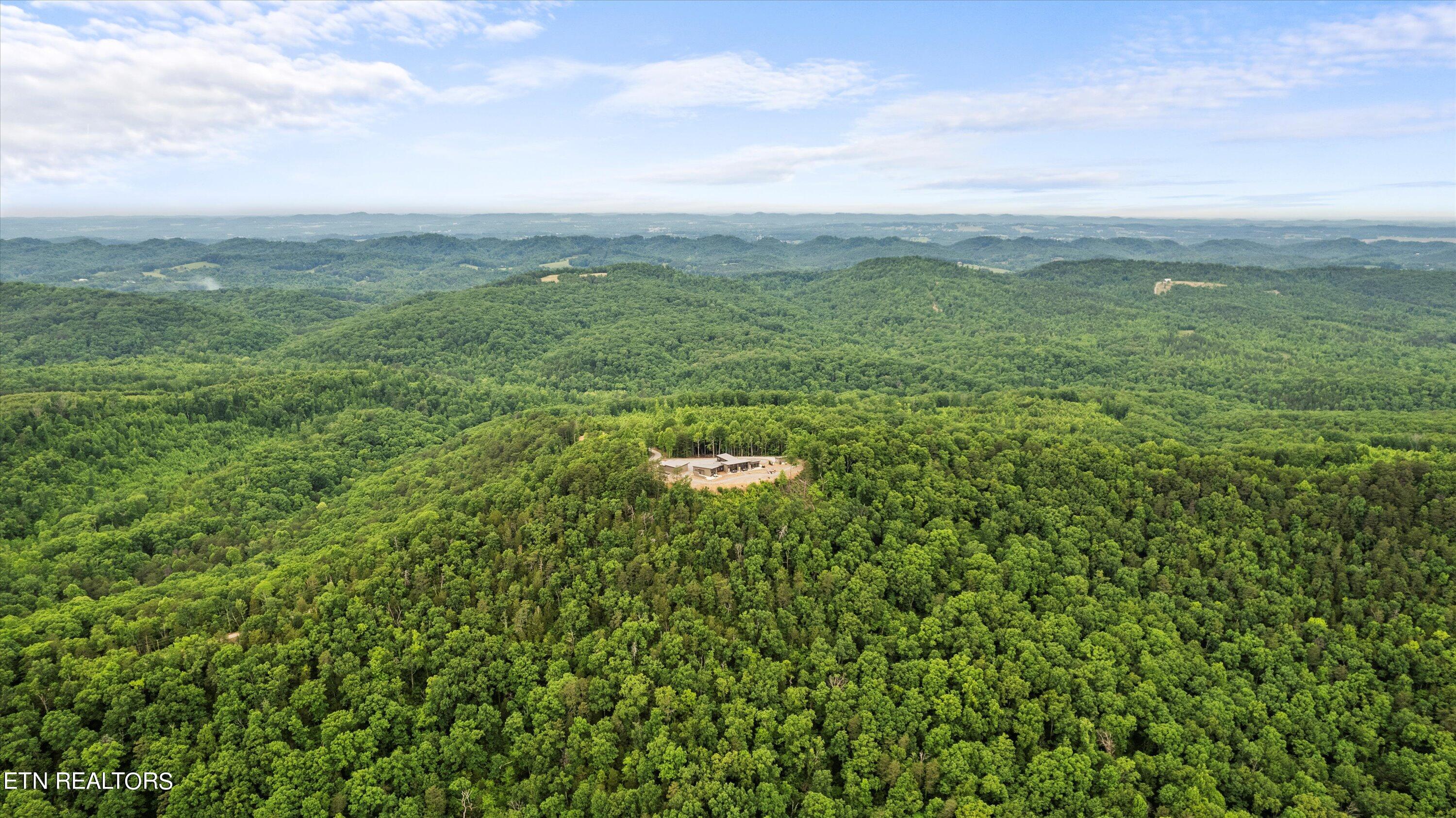 1075 Reagan Valley Road Tellico Plains, TN 37385 - Photo 12 of 12 066-1075 Reagan Valley Rd BASIC-17