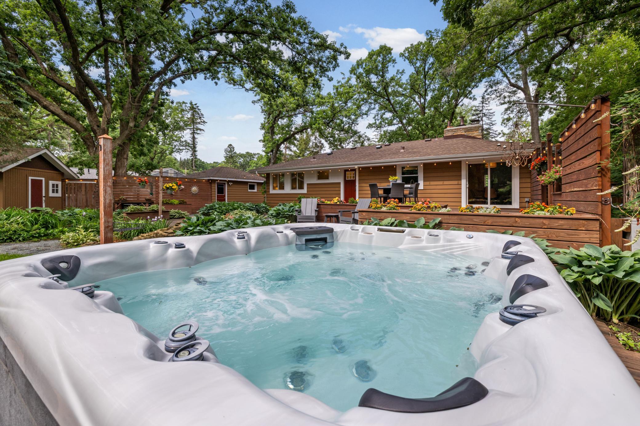 350 Arcwood Road Mahtomedi, MN 55115 - Photo 41 of 51