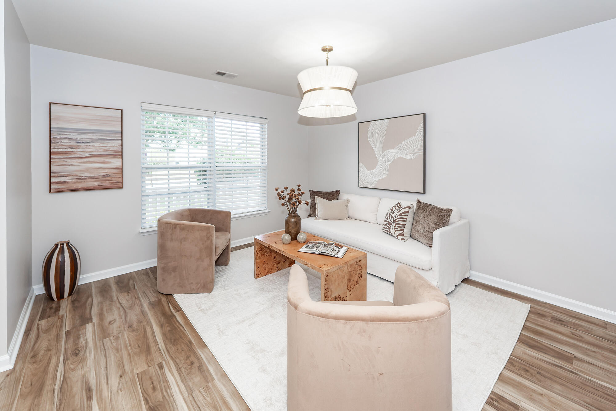 140 Decatur Drive Summerville, SC 29486 - Photo 4 of 58 Formal livingroom