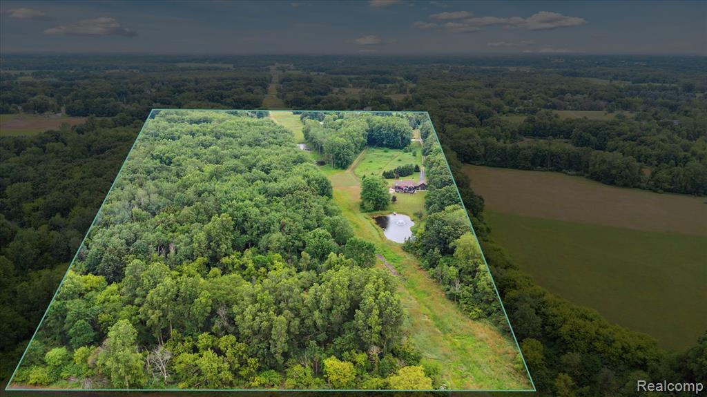11247 Roberts Road Stockbridge, MI 49285 - Photo 4 of 67