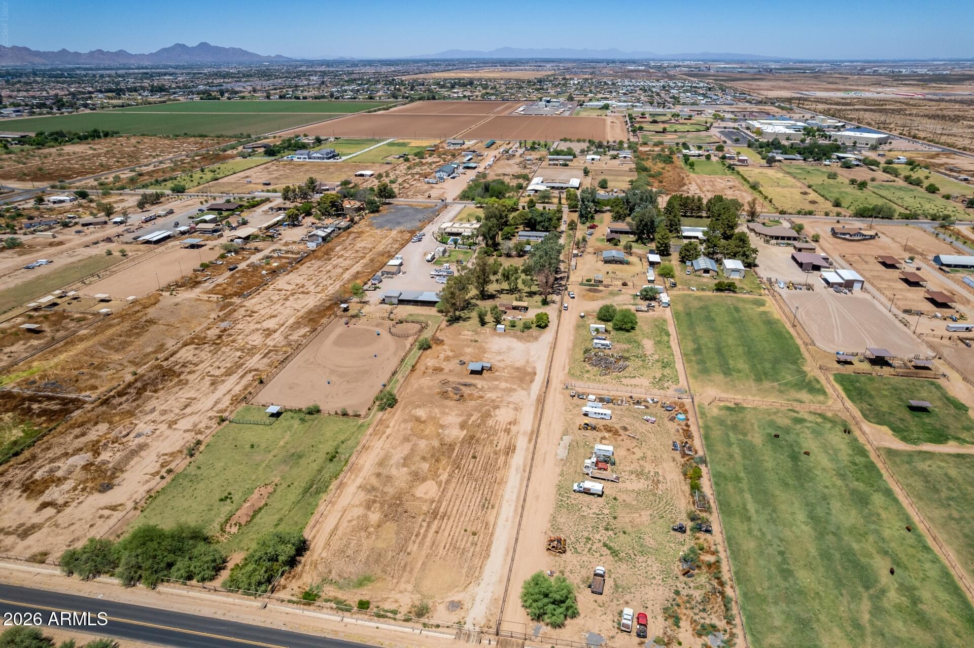 43455 North Jackrabbit Road San Tan Valley, AZ 85140 - Photo 35 of 35