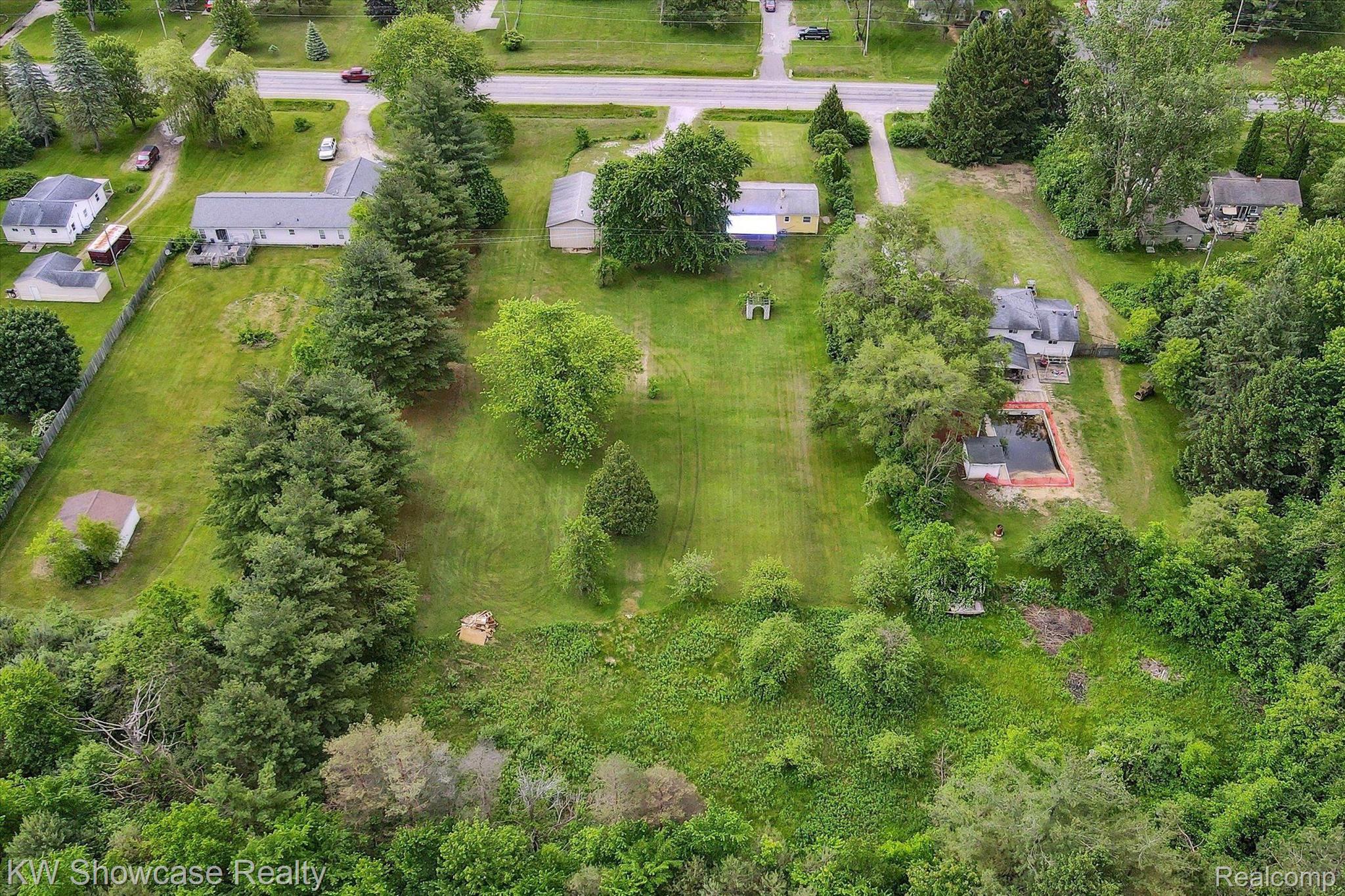 14353 North Bray Road Clio, MI 48420 - Photo 44 of 45 Gallery Image 44