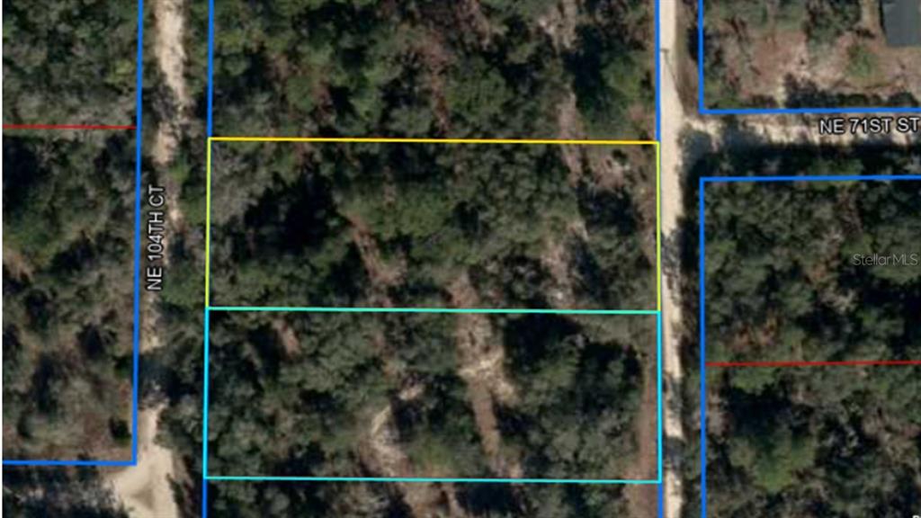 a view from a balcony