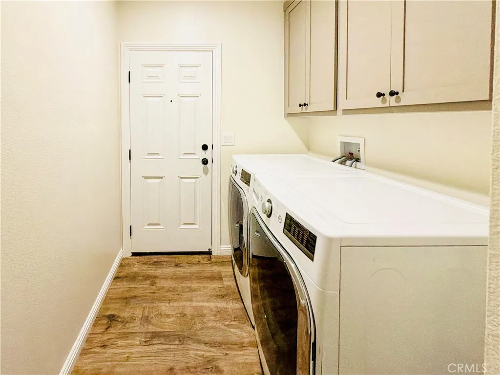 12530 Royal, Unit 46 El Cajon, CA 92021 - Photo 7 of 17 a view of utility room