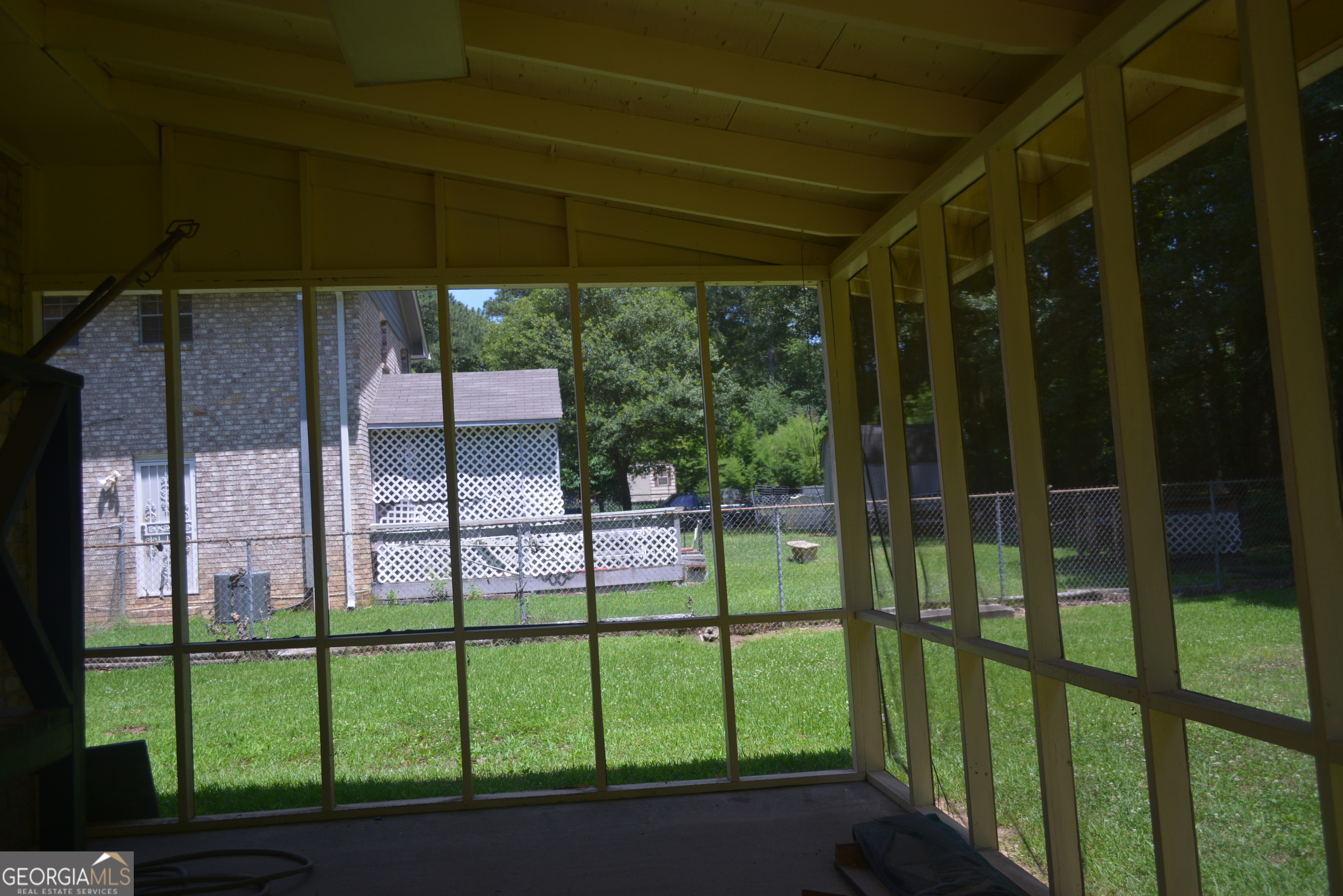 354 Roy Huie Road Riverdale, GA 30274 - Photo 48 of 48