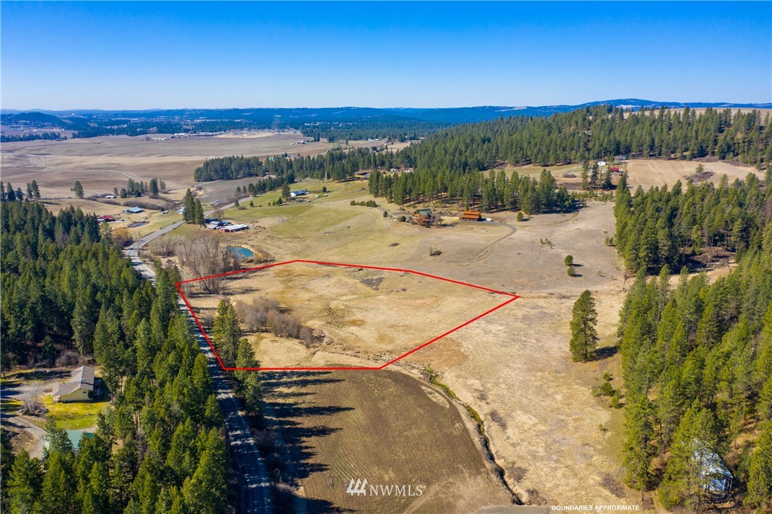 -16xxx North Day Mt Spokane Road Mead, WA 99021 - Photo 2 of 7 Gallery Image 2