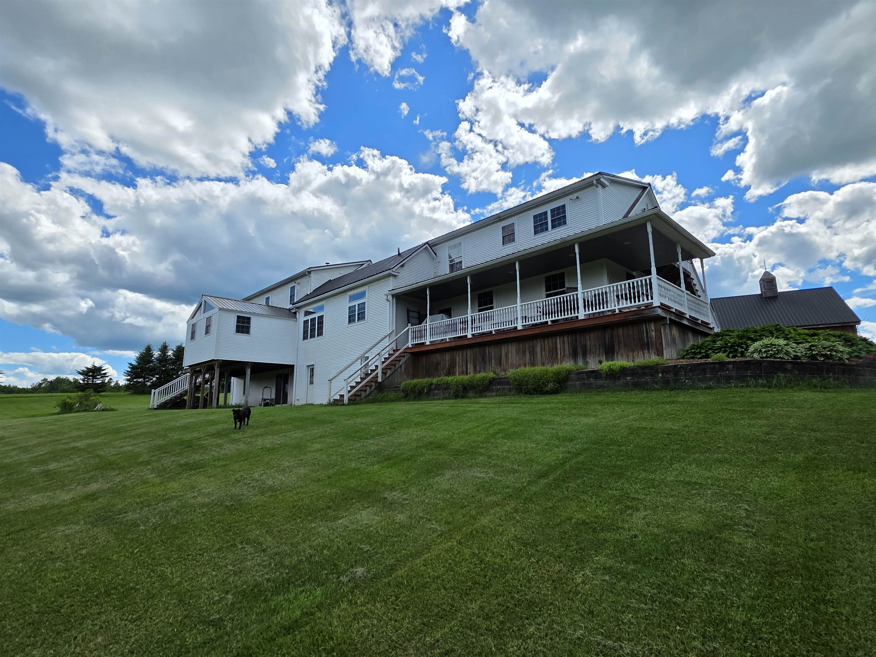 2810 Underpass Road Sutton, VT 05867 - Photo 9 of 51