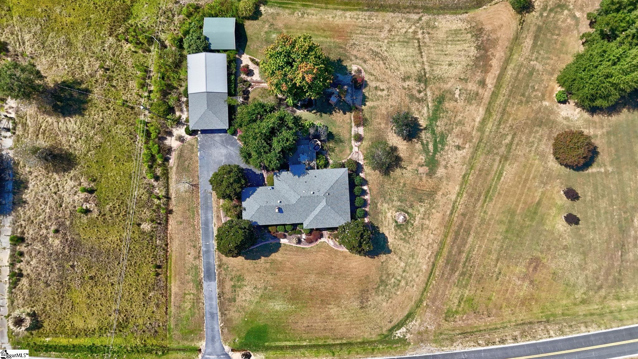 4503 Keowee Road Honea Path, SC 29654 - Photo 35 of 37 Gallery Image 35